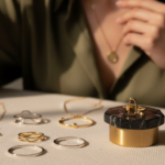 Modni trendovi nakit