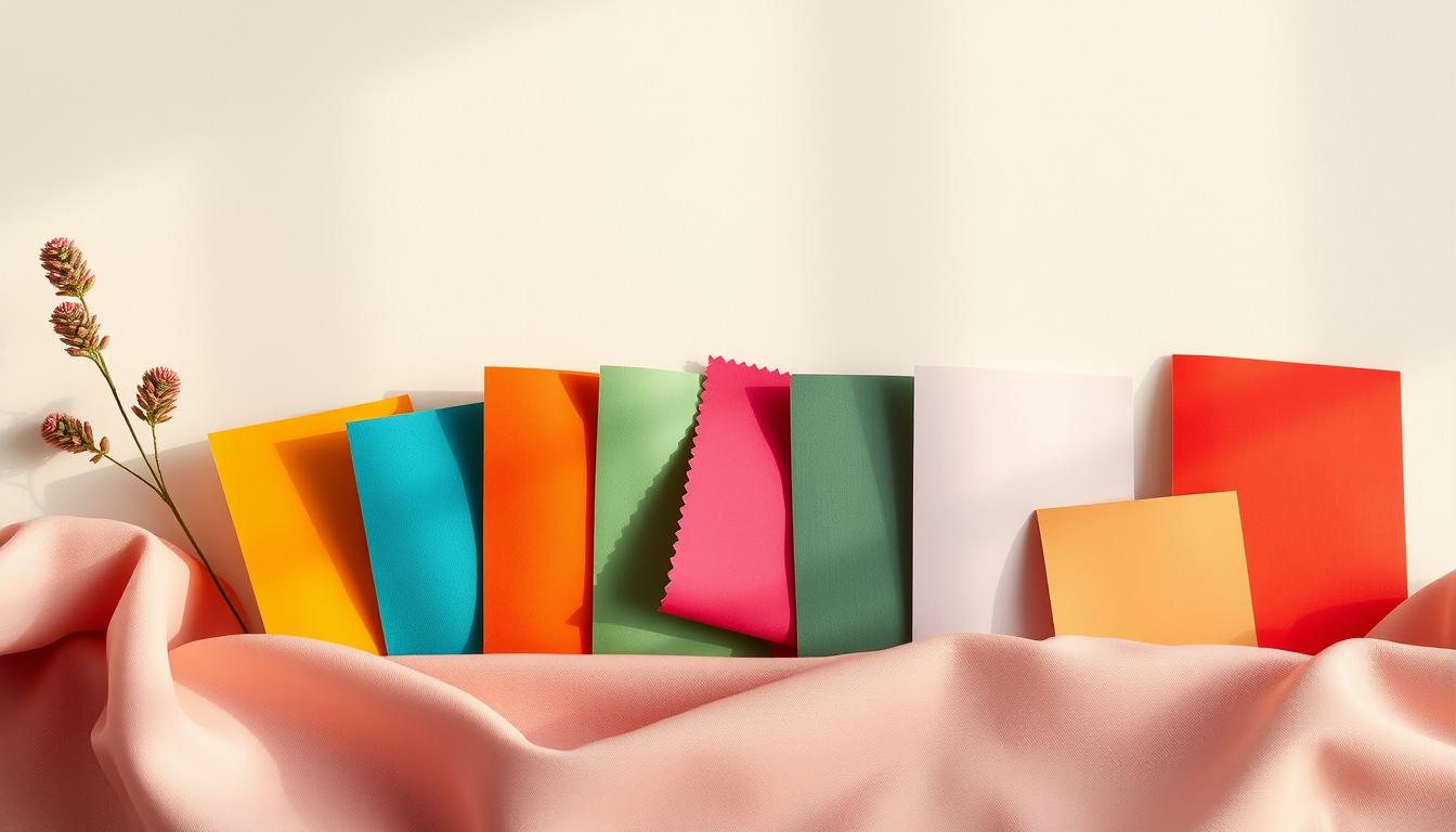 Paleta boja koje se slažu
