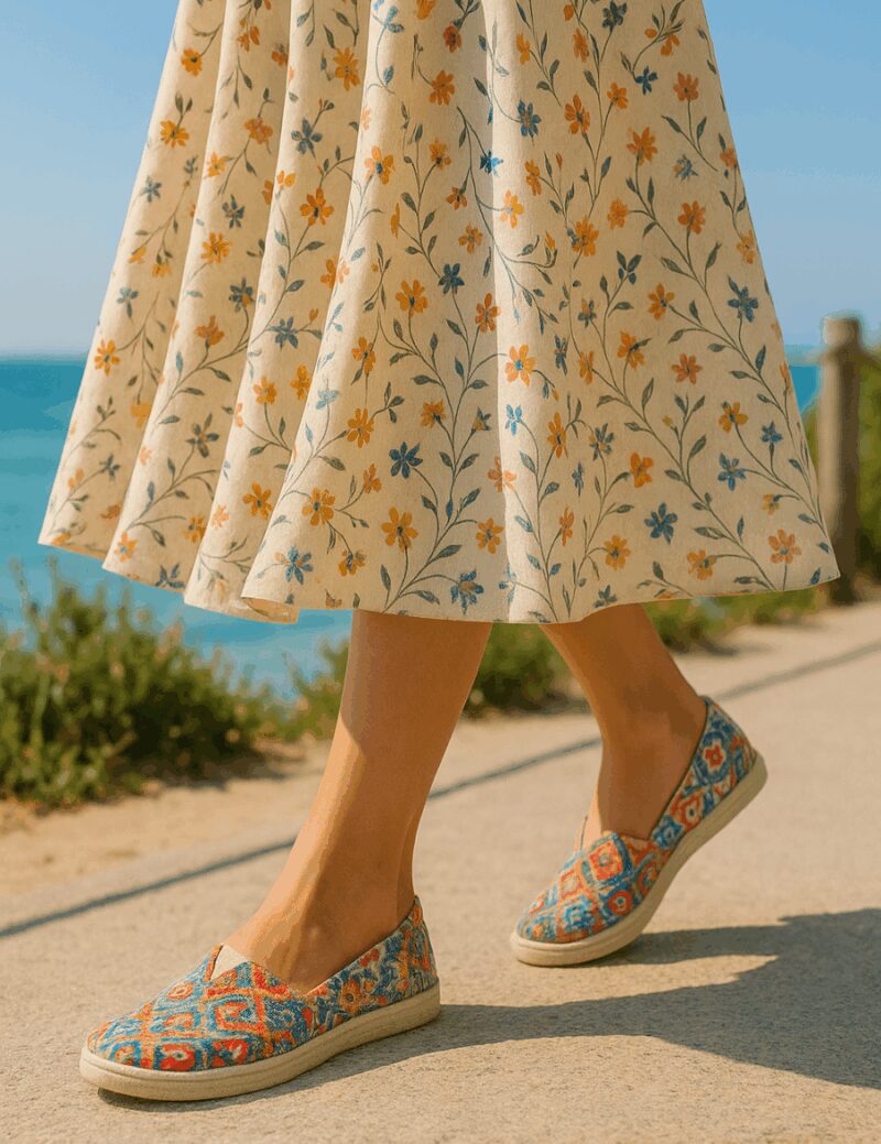 Espadrile
