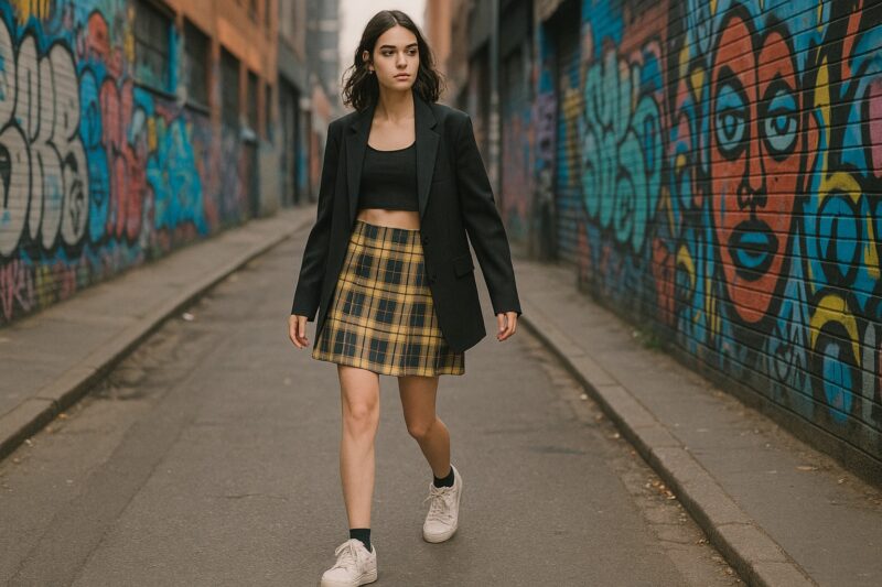 Grunge 90-ih