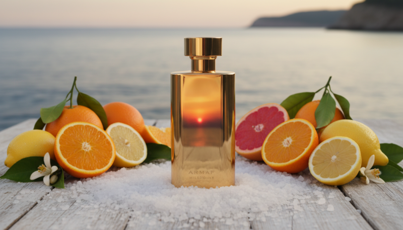 Armaf Club De Nuit Milestone