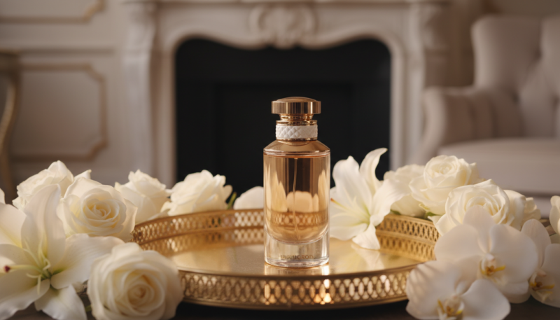 Boucheron Quatre parfem