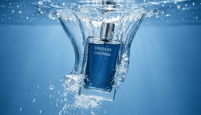 Davidoff Cool Water For Him parfem