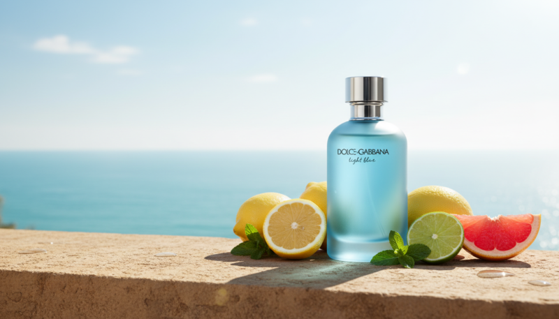 Dolce Gabbana Light Blue ženski parfem