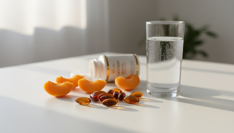 Dr Viton Bronzan kapsule naručivanje