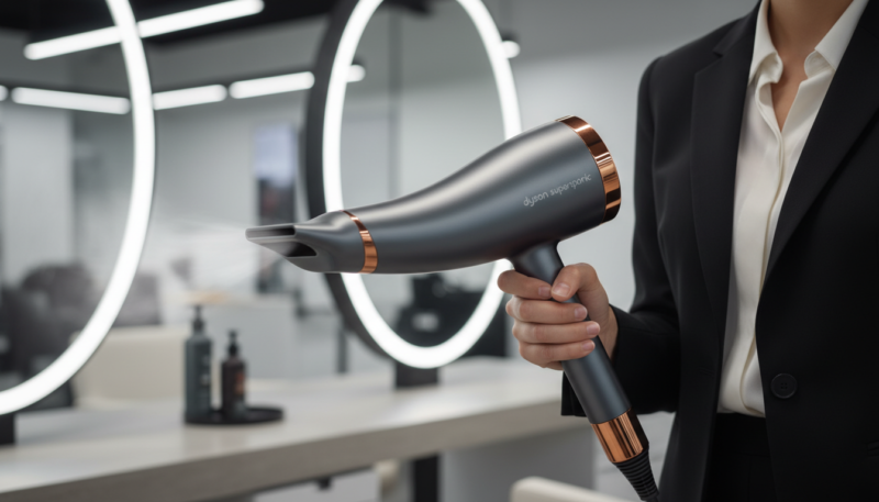 Dyson Supersonic r fen za kosu