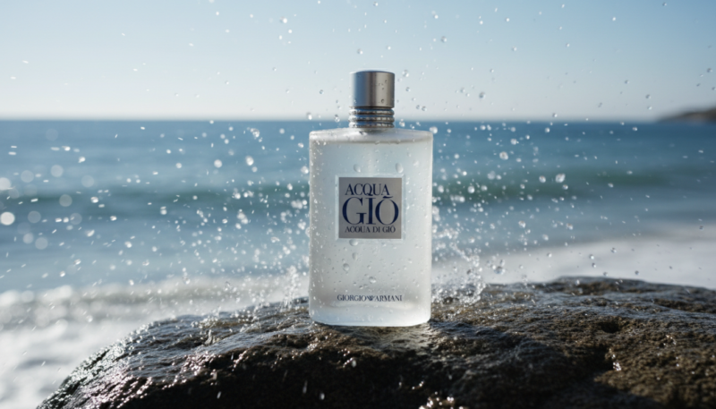 Giorgio Armani Acqua Di Gio