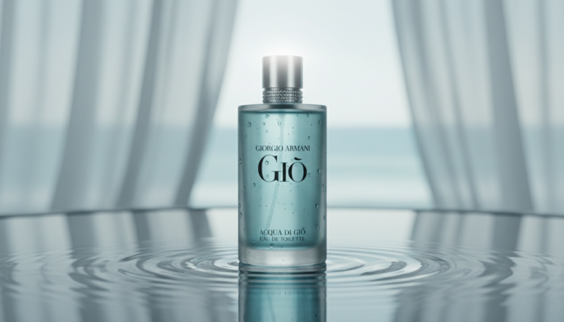 Giorgio Armani Acqua di Gio EDT parfem