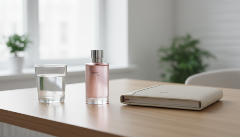 Hugo Boss Femme parfem