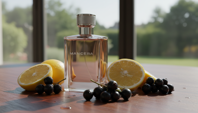 Mancera Cedrat Boise