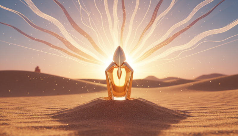 Mugler Alien Goddess