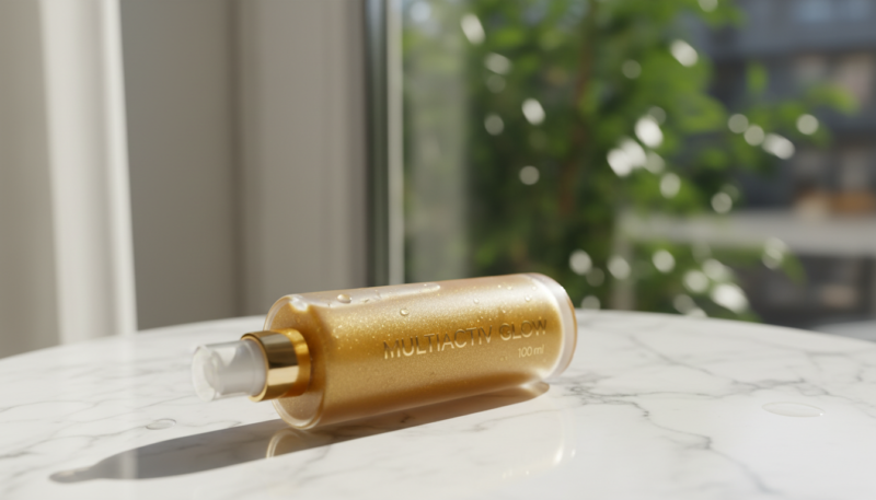 Multiactiv Glow hidratantni sjaj za telo