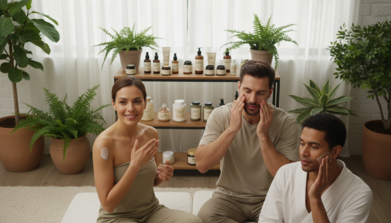 Održavanje preplanulog tena i kože