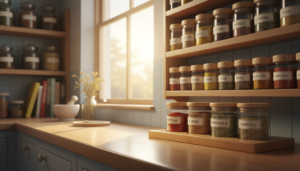 Organizacija kuhinje