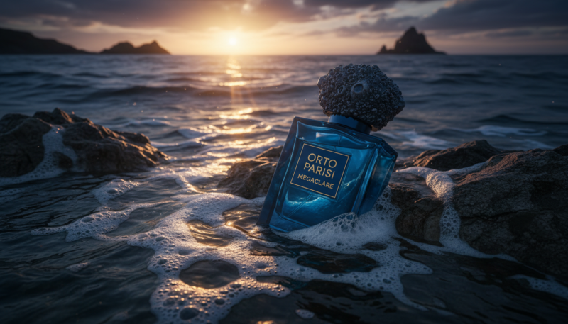 Orto Parisi Megamare