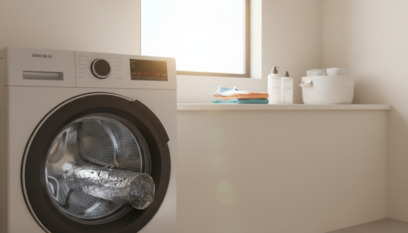 Pranje veša trikovi