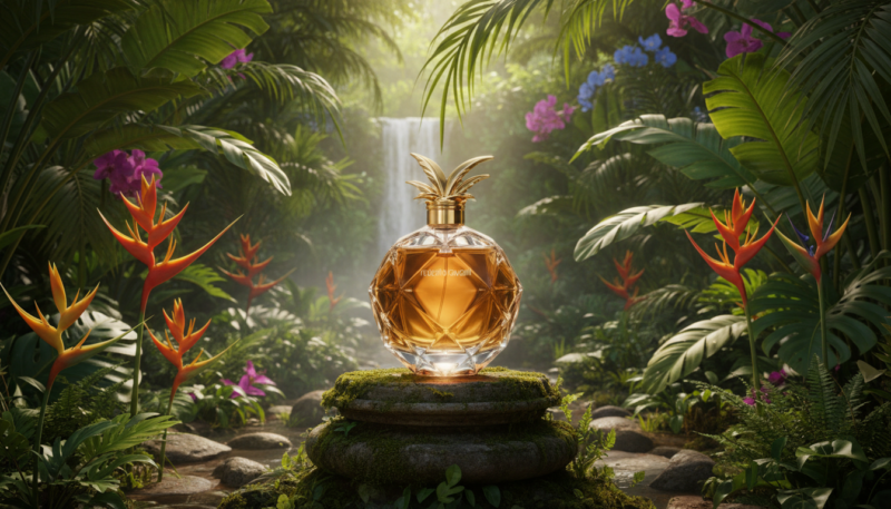 Roberto Cavalli Paradiso