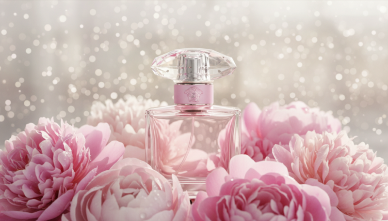 Versace Bright Crystal