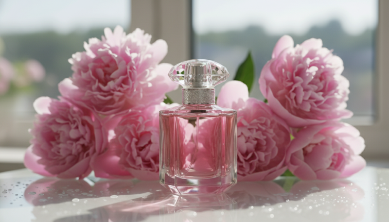 Versace Bright Crystal parfem