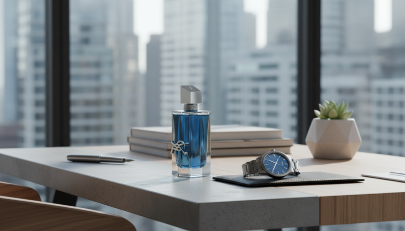 YSL Y Eau de Toilette parfem