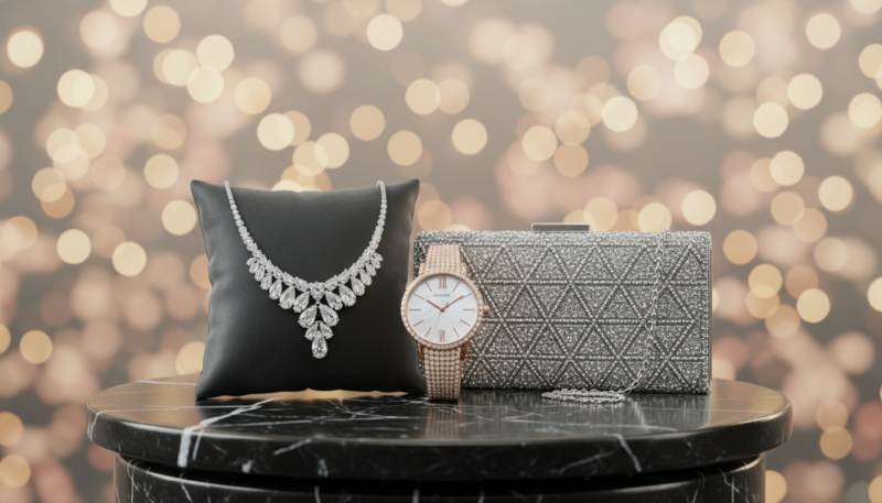 aksesoari za matursko veče kupovina