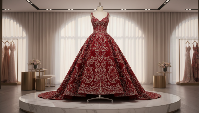 balske haljine za maturu