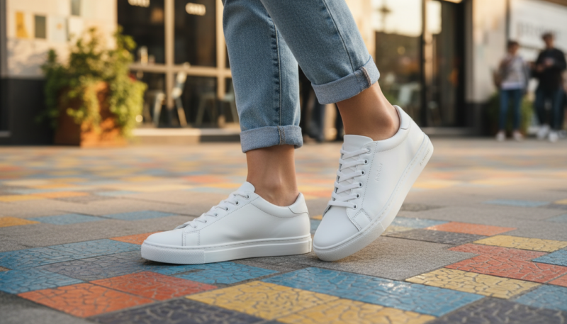 bele patike ženske bele patike ženske