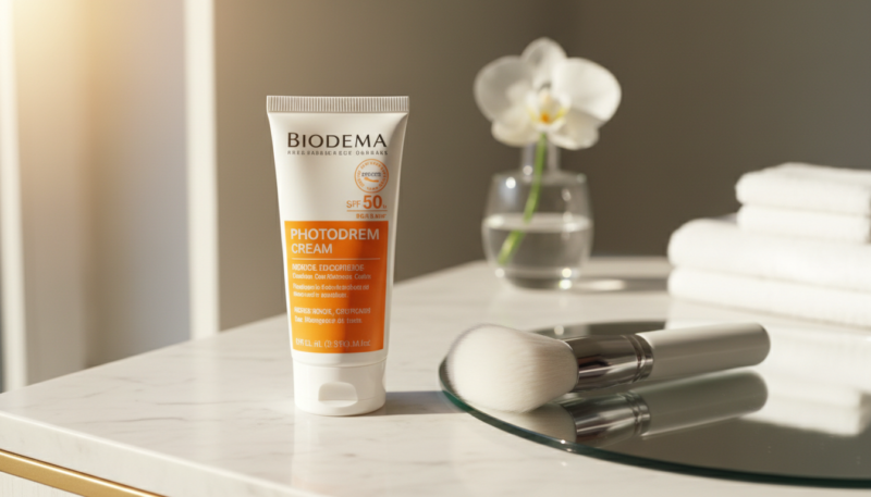 bioderma photoderm krema spf 50