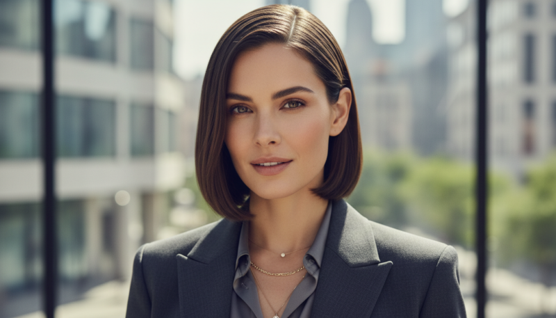 bob sa razdeljkom sa strane