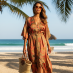 boje uz preplanuli ten