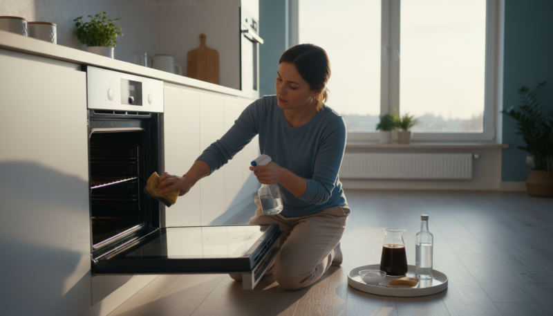 čišćenje rerne čišćenje rerne