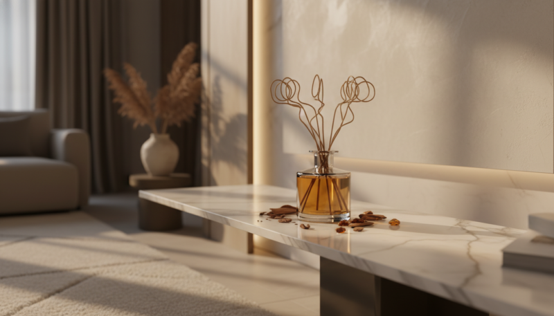 difuzer za dom sa eteričnim uljima