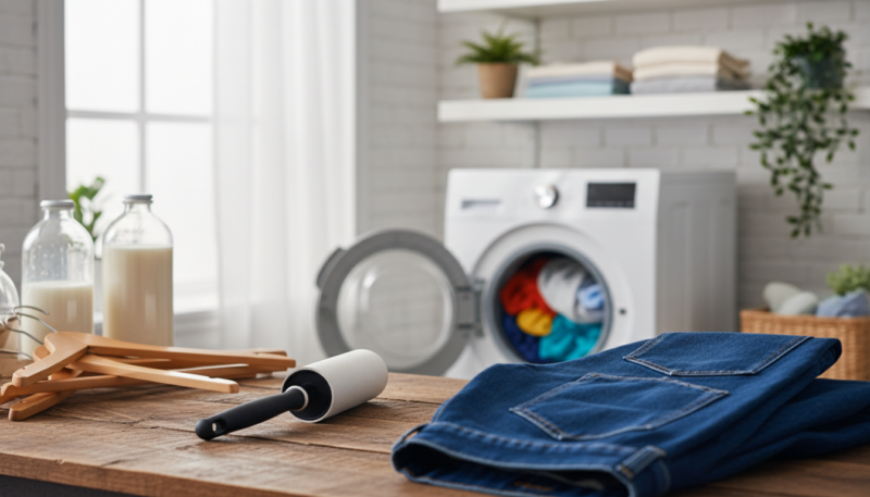 dodatni saveti za održavanje odeće