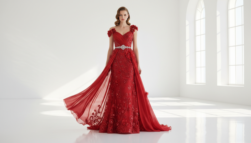 duge haljine za maturu 2026 Srbija