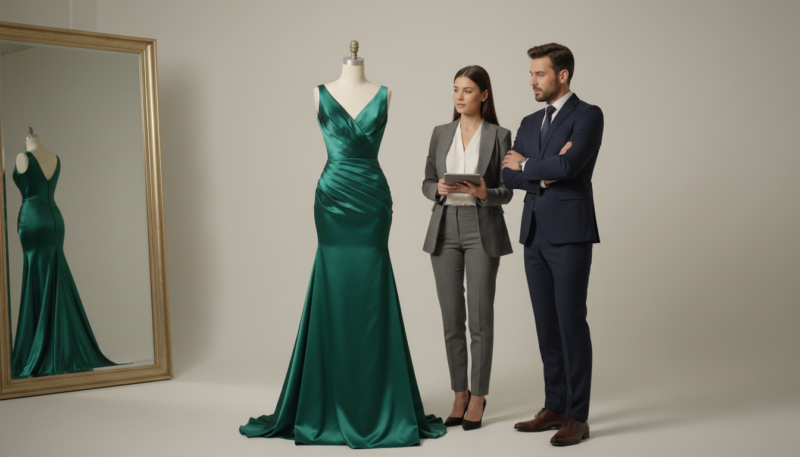 elegantne haljine do poda za maturu