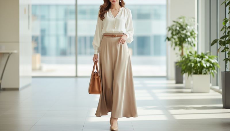 elegantne suknje za maturu