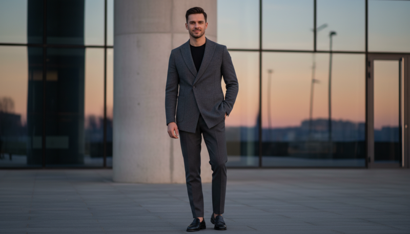 elegantni sako za maturu