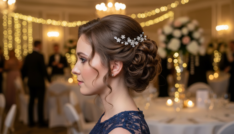 frizuru za kratku kosu