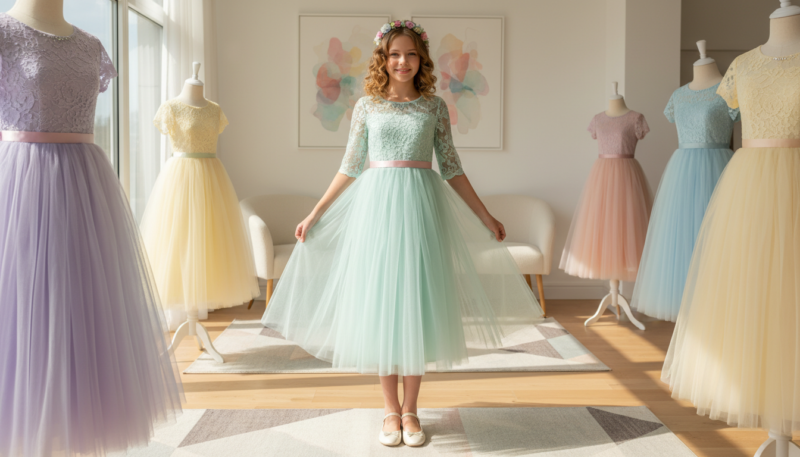 haljine za malu maturu