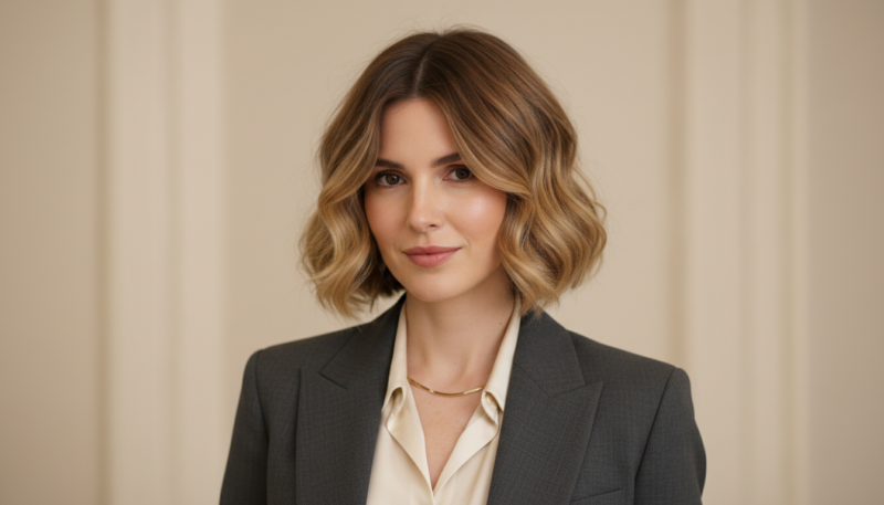 italijanski bob frizerski salon