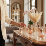 kako izabrati parfem