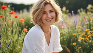 kratke frizure za leto