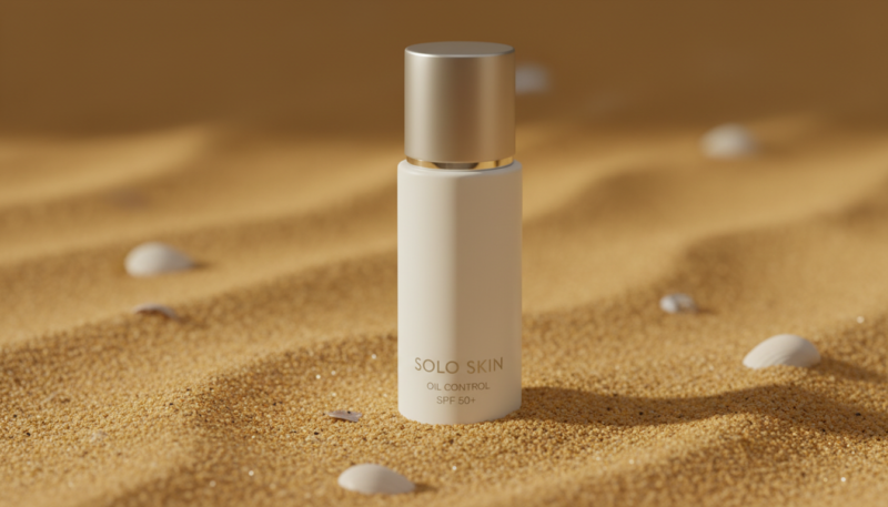 krema za zaštitu od sunca za masnu kožu lica