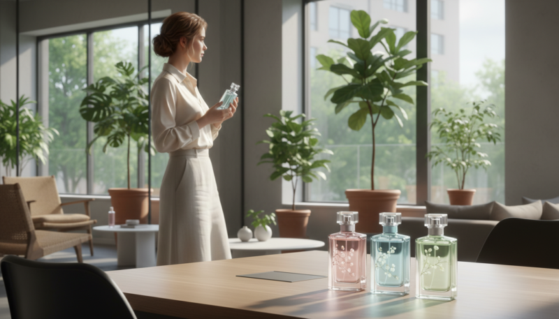 lagani parfemi za posao