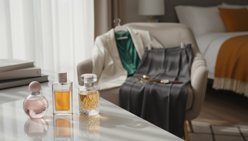 lagani parfemi za svakodnevne aktivnosti