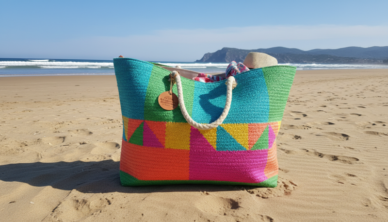 letnje torbe za plažu kupiti Srbija