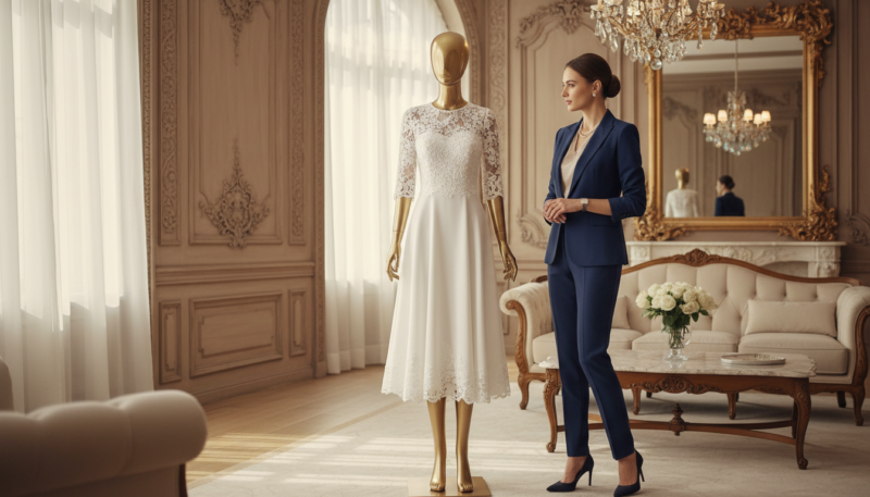 midi haljine za maturu