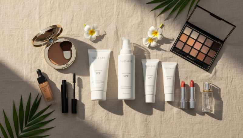 najbolje spf kreme za lice bez sjaja