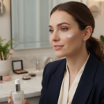 obnavljanje zaštitnog faktora preko šminke