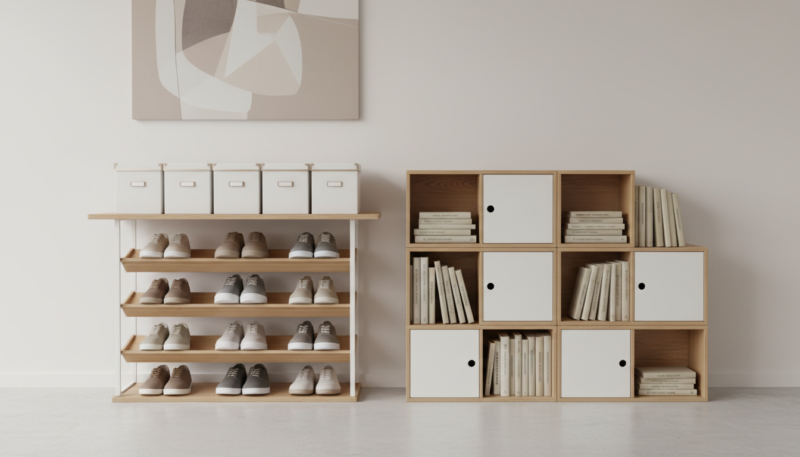 organizatori za odlaganje